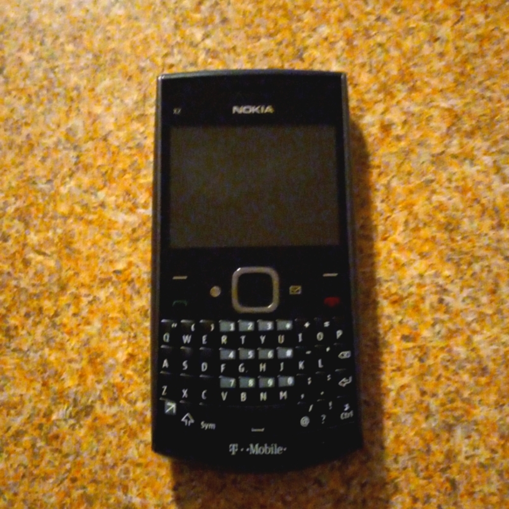 NOKIA